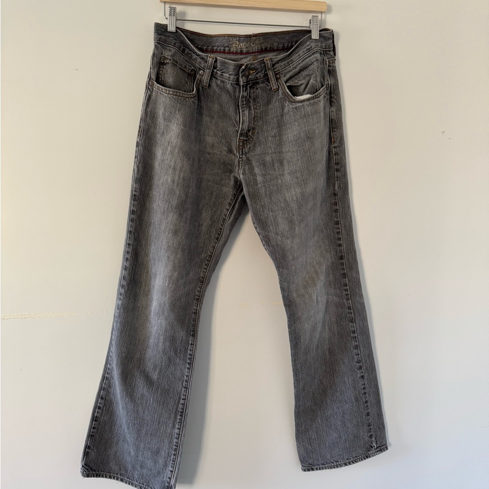 Old navy 33x32 black